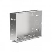 "Botier encastr pour TP600 1 