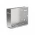  "Botier encastr pour TP600 1 