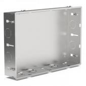  "Botier encastr pour TP600 1 