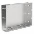  "Botier encastr pour TP600 1 