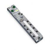  Module IP67 EtherNet/IP 8 E/S 