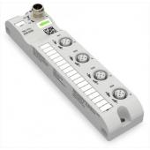 Module IP67 IO-Link Cl. A 8 E/ 