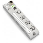  Module IP67 IO-Link Cl. B 8 E/ 