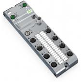  Module IP67 PROFINET 8 ports I 