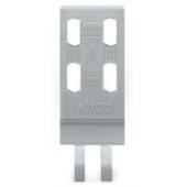  Plaque de d�charge de traction 