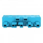  Connecteur femelle 5 ples san 