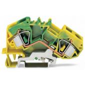  TOPJOB'S borne de protection 2 