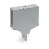  LEERSTECKER 10-POLIG 84/84 