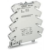  CONVERTISSEUR DC-DC 6MM ENTREE 