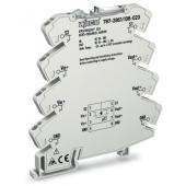  Disj. �lectronique monovoie 6m 