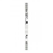  Disj. �lectronique monovoie 6m 