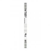  Disj. �lectronique monovoie 6m 