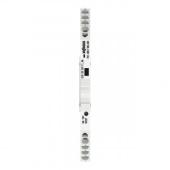  Disj. �lectronique monovoie 6m 