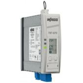  Contr�leur de charge d'aliment 