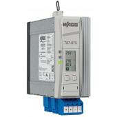  Contr�leur de charge d'aliment 