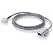  C�ble RS-232 pour alimentation 