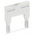  Peigne de pontage 2 ples 