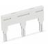  Peigne de pontage 3 ples 