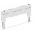  Peigne de pontage  2 ples (1- 