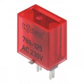  Indicateur d'tat (48...60 Vdc 