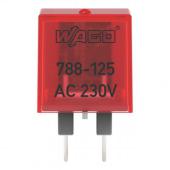  Indicateur d'�tat 230 Vac 