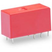  Relais 12 Vdc 1U RT 