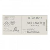  RELAIS 115VAC 1U RT 