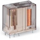  RELAIS 230VAC 2U RT 