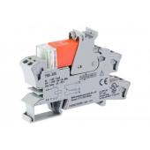  Embase avec relais H 15 mm 48 