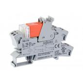  Embase avec relais H 15 mm 60 