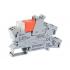  Embase avec relais H 15 mm 60 
