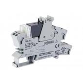  Embase avec relais H 15 mm 24 