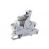  Module  relais 2RT 24VDC avec 