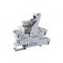  Module  relais 2RT 24VDC avec 