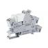  Embase avec relais H 15 mm 24 