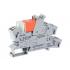  Embase avec relais H 15 mm 24 