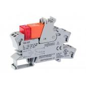  Embase avec relais H 15 mm 115 