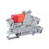 Embase avec relais H 15 mm 230 