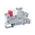  Embase avec relais H 15 mm 230 
