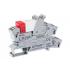  Embase avec relais H 15 mm 230 