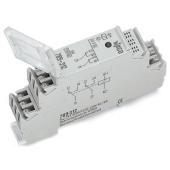 Module relais 2,5mm�/DC24V/ 8A 