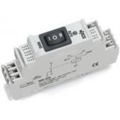  Module relais dc24v,1T avec fo 