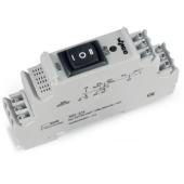  Module avec relais 24 V DC - 1 