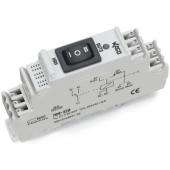  MODULE RELAIS 1RT COMMUTAT.MAN 