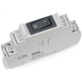  Module avec interrupteur 1 p�l 