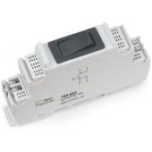  Module avec bouton poussoir 1 