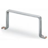  Barre collectrice pour 8 E/S S 