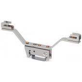  Support p barr collect coude d 