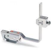  Support pour barres collectric 