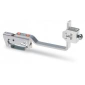  Support pour barres collectric 